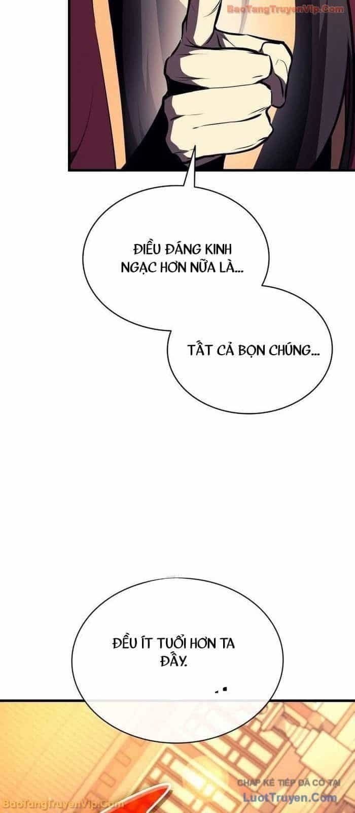 Ma Thần Trùng Sinh - Chương 17 - ảnh 33