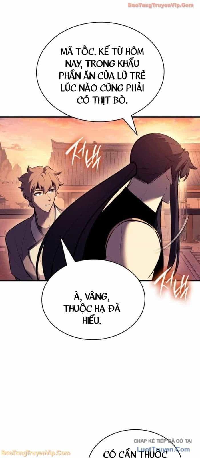 Ma Thần Trùng Sinh - Chương 18 - ảnh 26