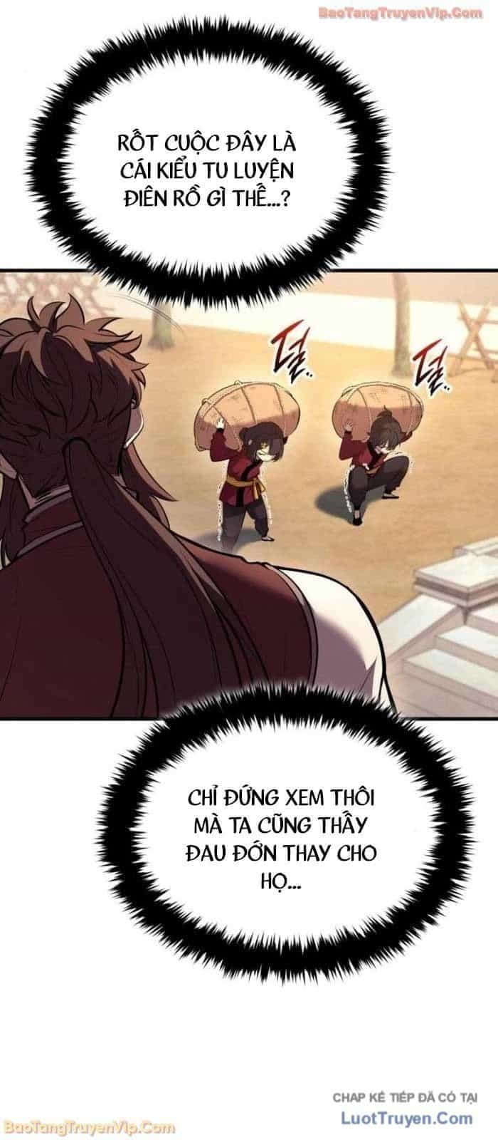 Ma Thần Trùng Sinh - Chương 18 - ảnh 7