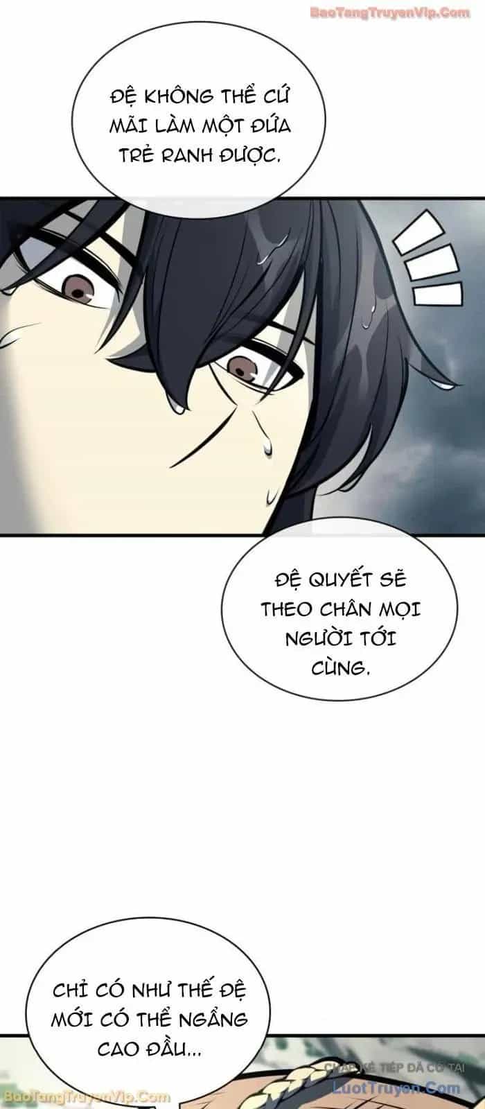 Ma Thần Trùng Sinh - Chương 19 - ảnh 27