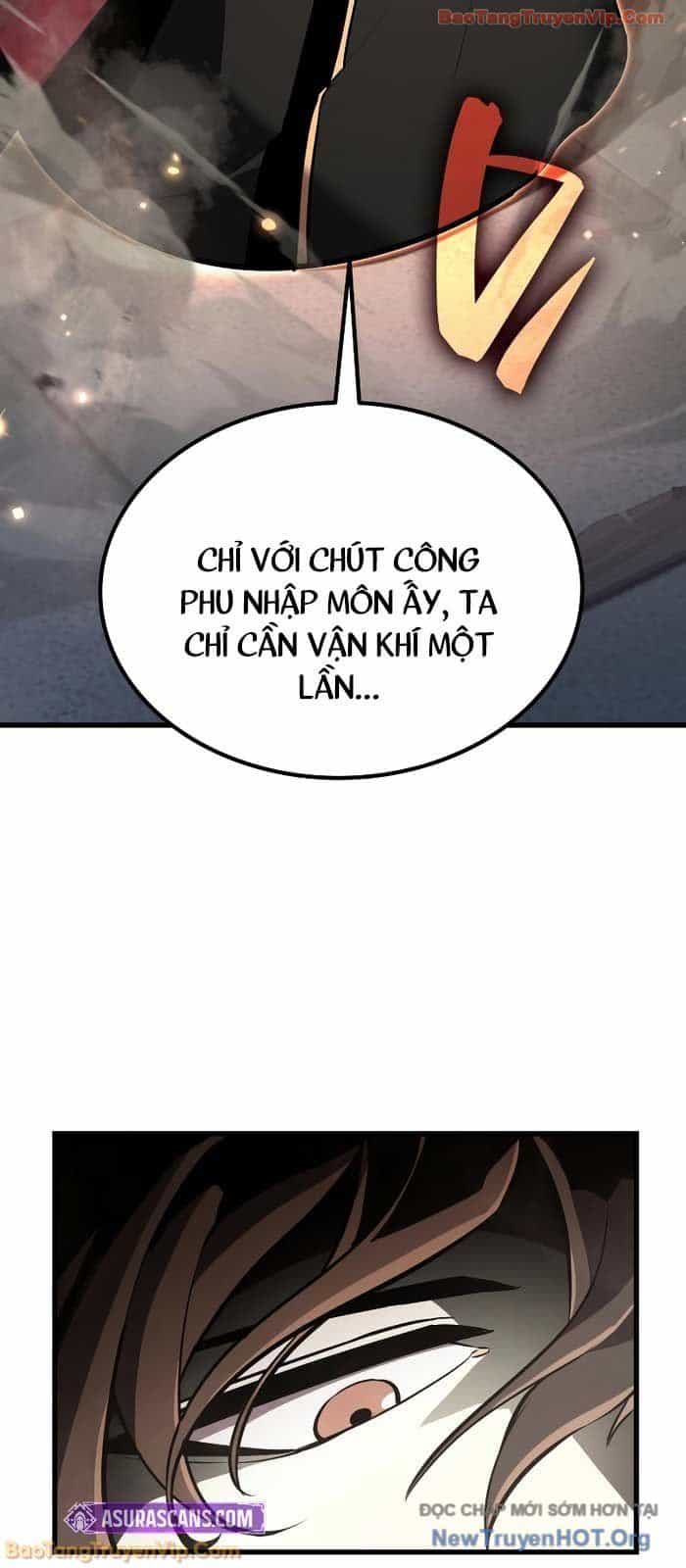Ma Thần Trùng Sinh - Chương 2 - ảnh 21