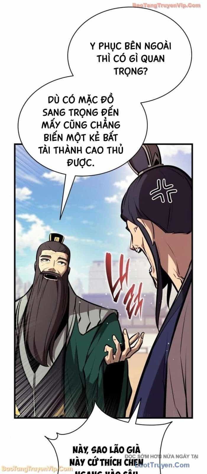 Ma Thần Trùng Sinh - Chương 22 - ảnh 20