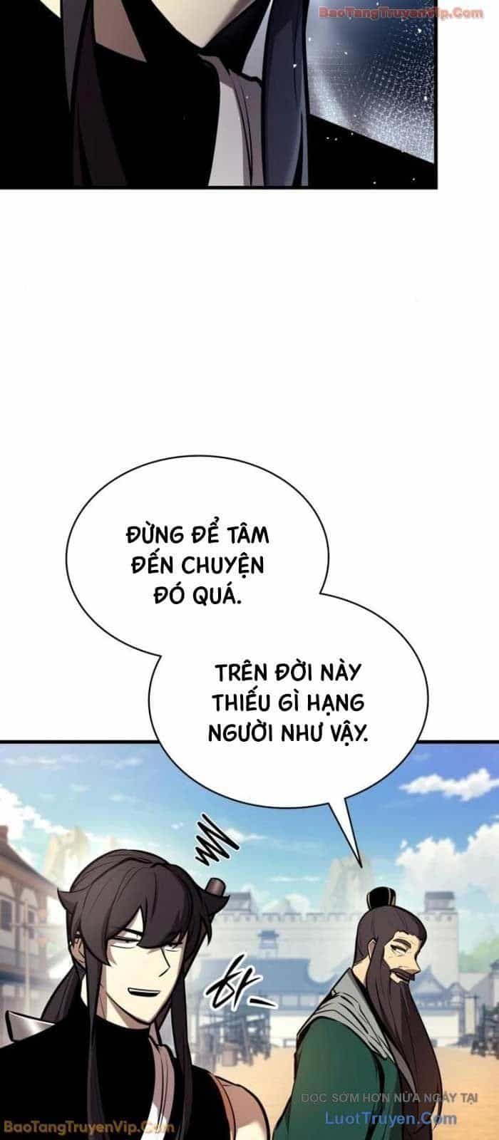 Ma Thần Trùng Sinh - Chương 22 - ảnh 23