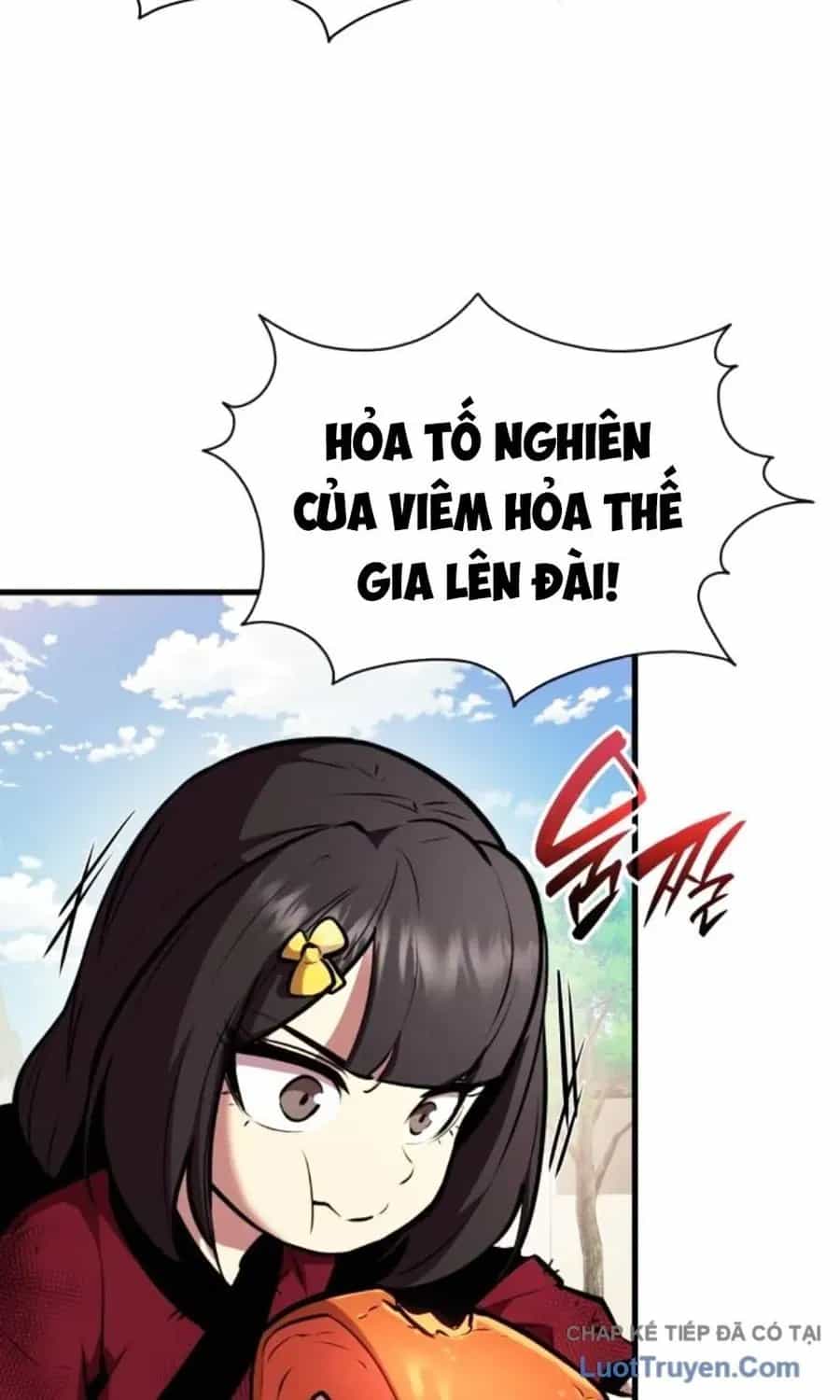 Ma Thần Trùng Sinh - Chương 23 - ảnh 27