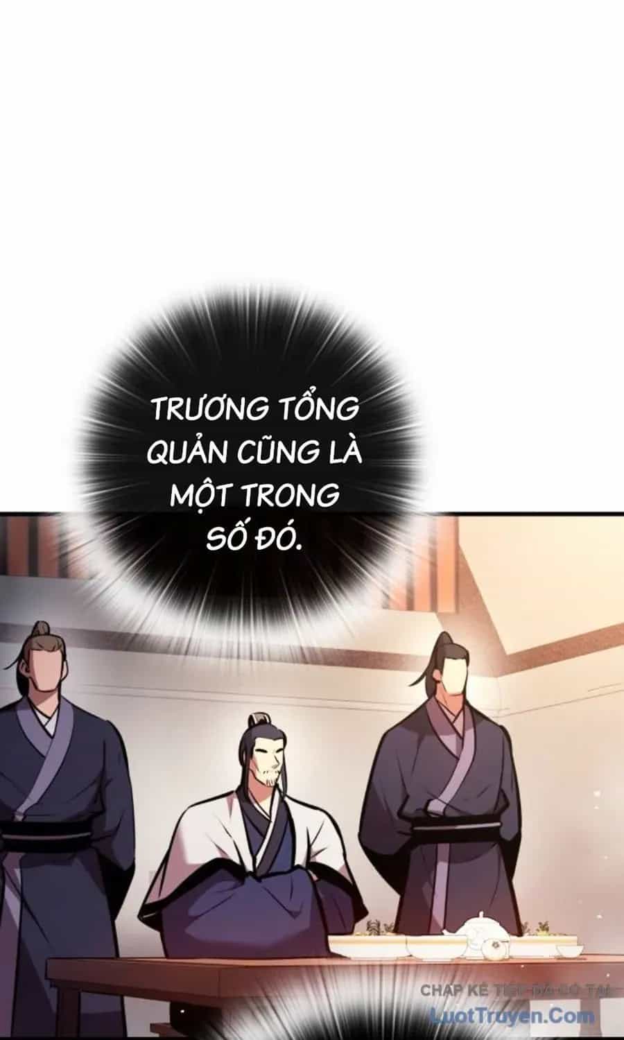 Ma Thần Trùng Sinh - Chương 23 - ảnh 50