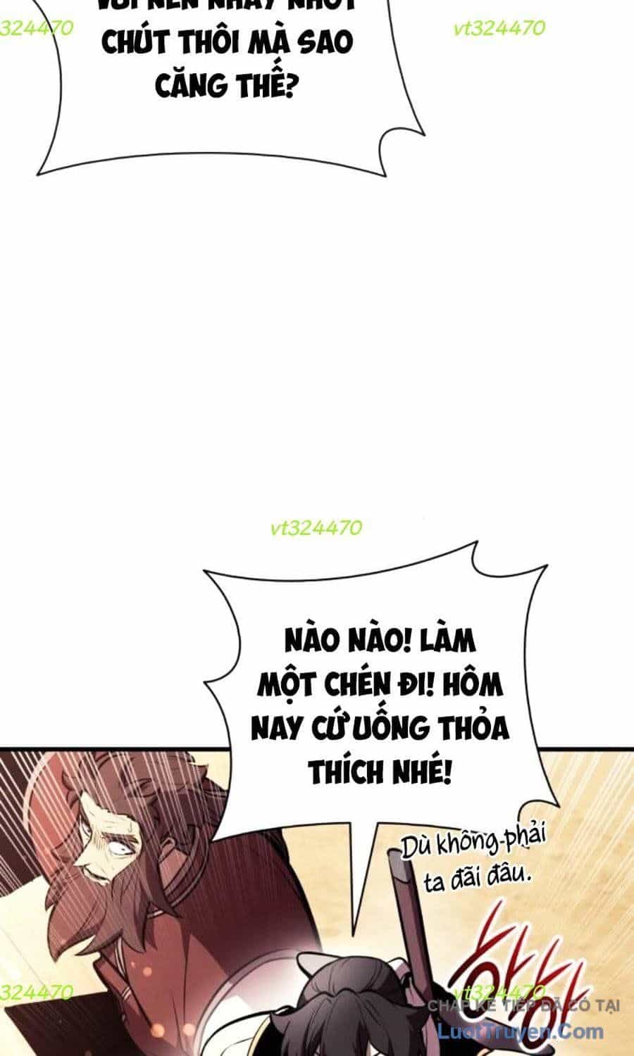 Ma Thần Trùng Sinh - Chương 24 - ảnh 15