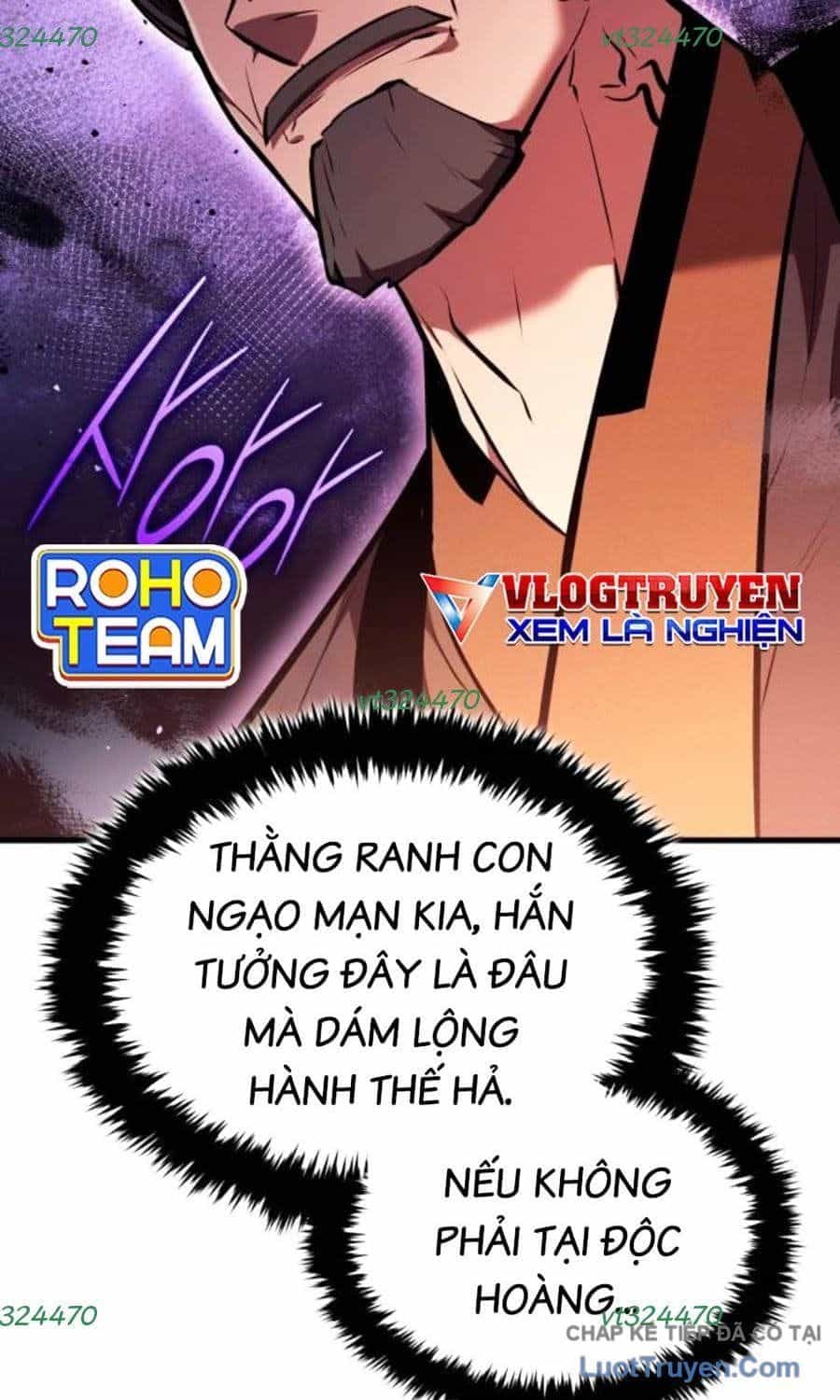 Ma Thần Trùng Sinh - Chương 24 - ảnh 71