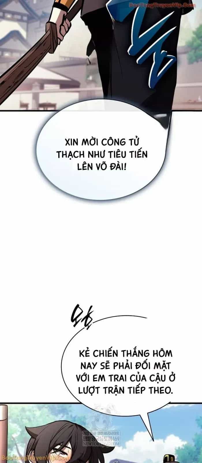 Ma Thần Trùng Sinh - Chương 25 - ảnh 11