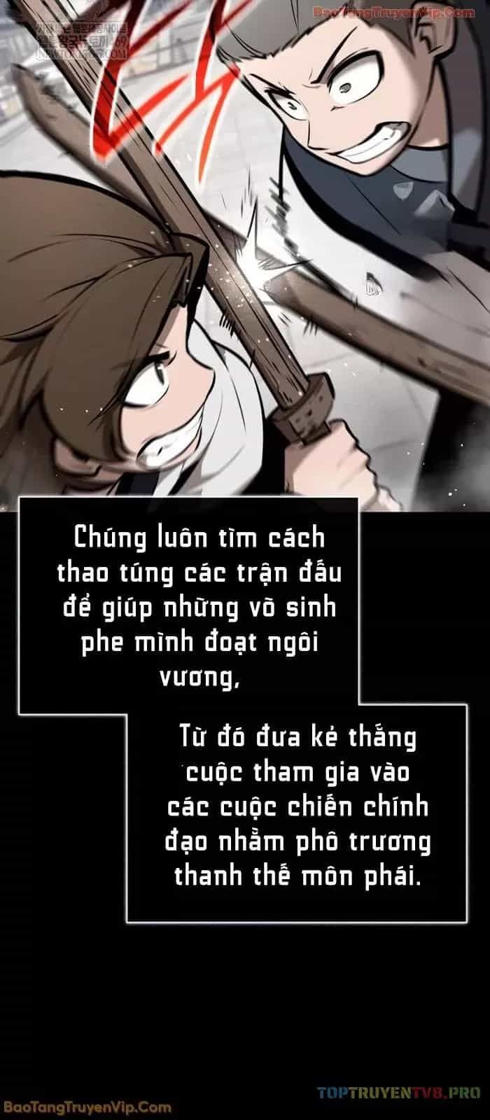 Ma Thần Trùng Sinh - Chương 25 - ảnh 7