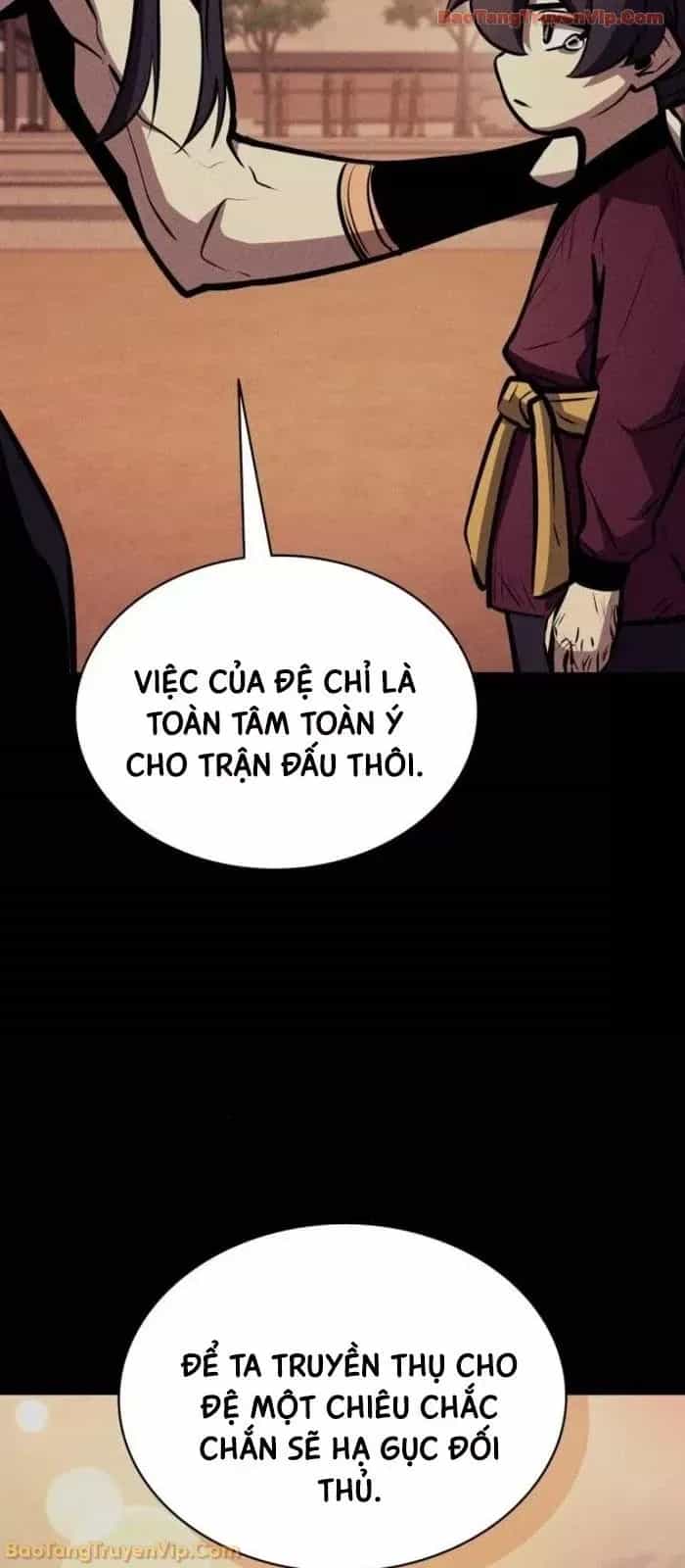 Ma Thần Trùng Sinh - Chương 26 - ảnh 8