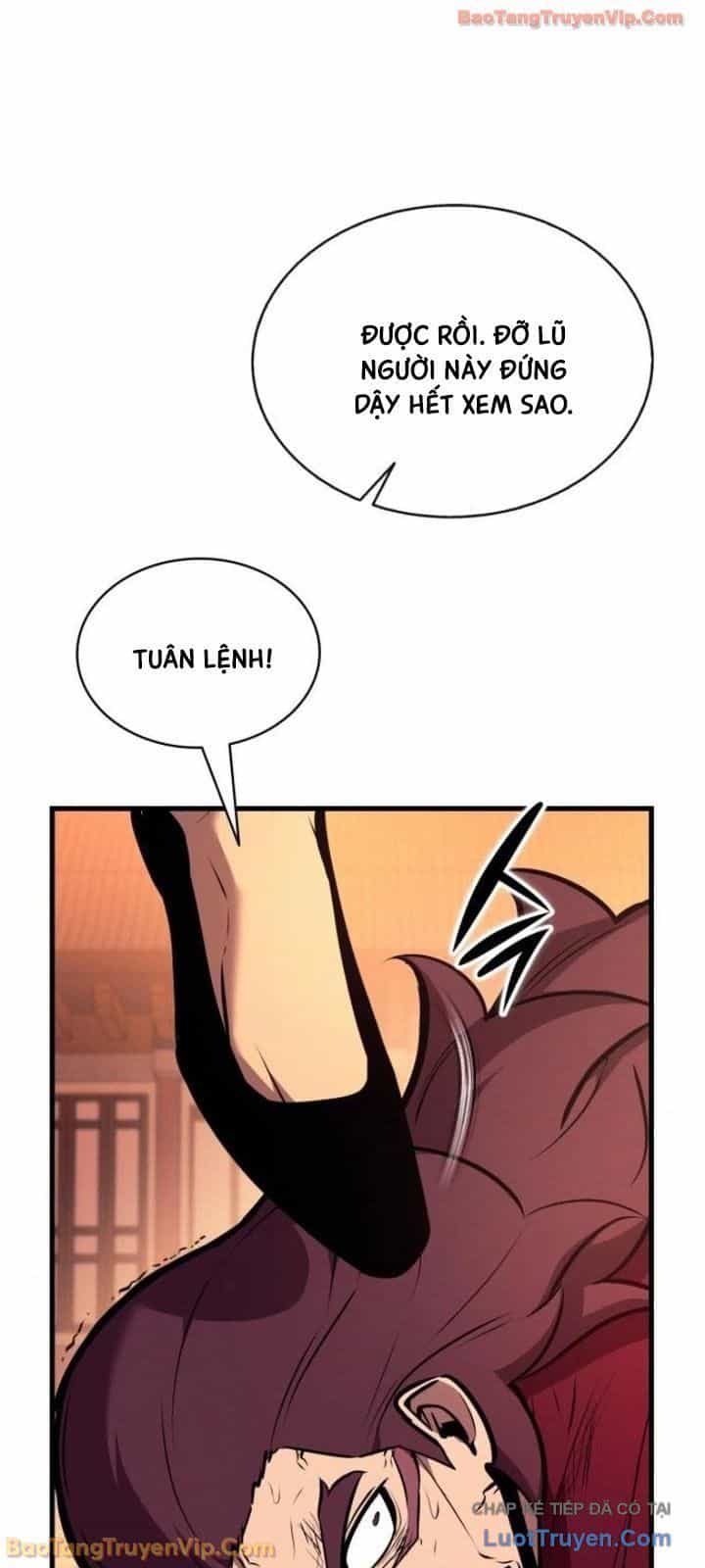 Ma Thần Trùng Sinh - Chương 27 - ảnh 10