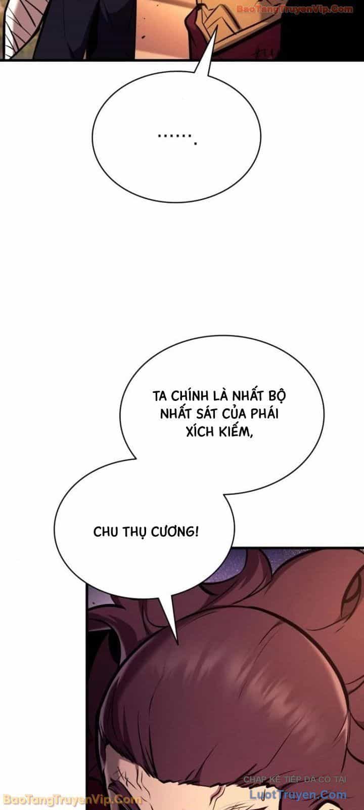 Ma Thần Trùng Sinh - Chương 27 - ảnh 12