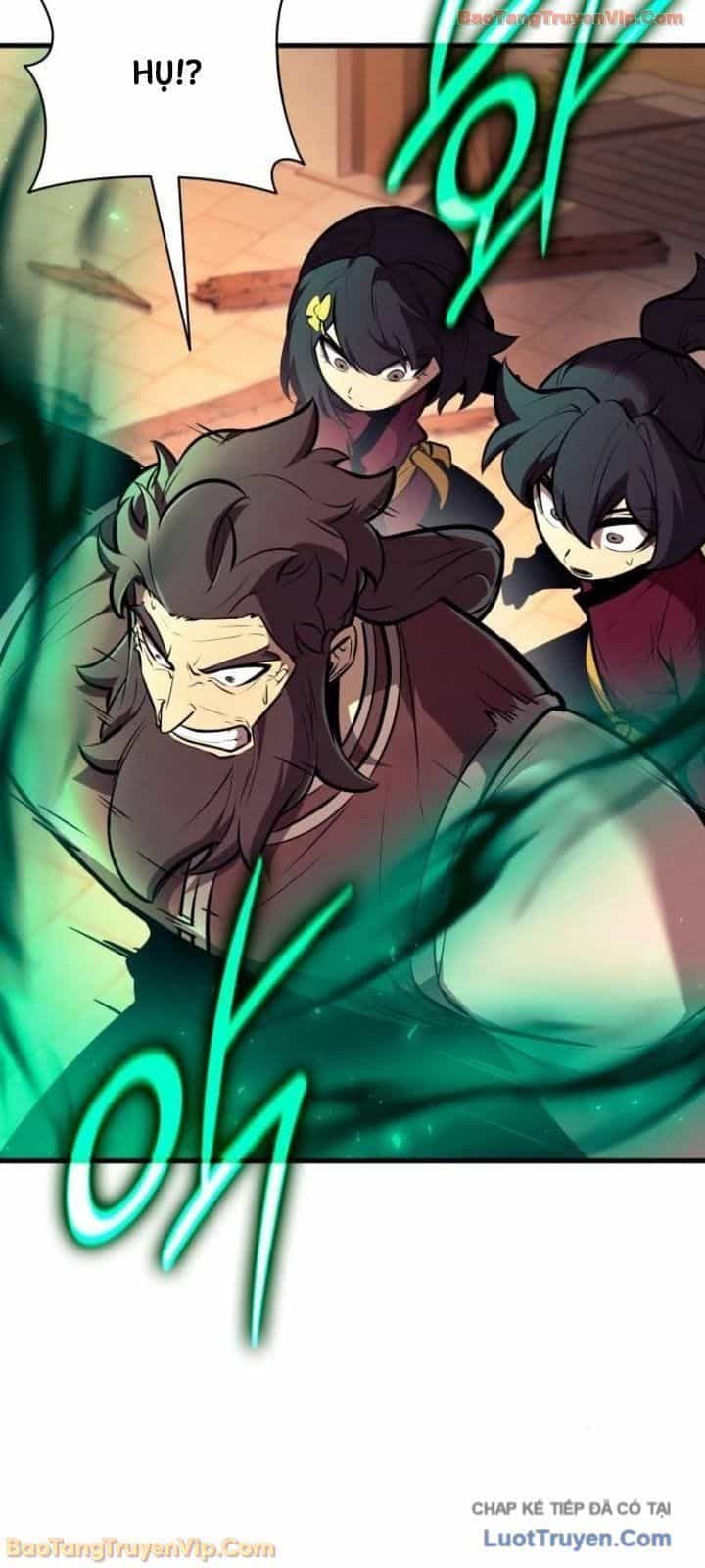 Ma Thần Trùng Sinh - Chương 27 - ảnh 22