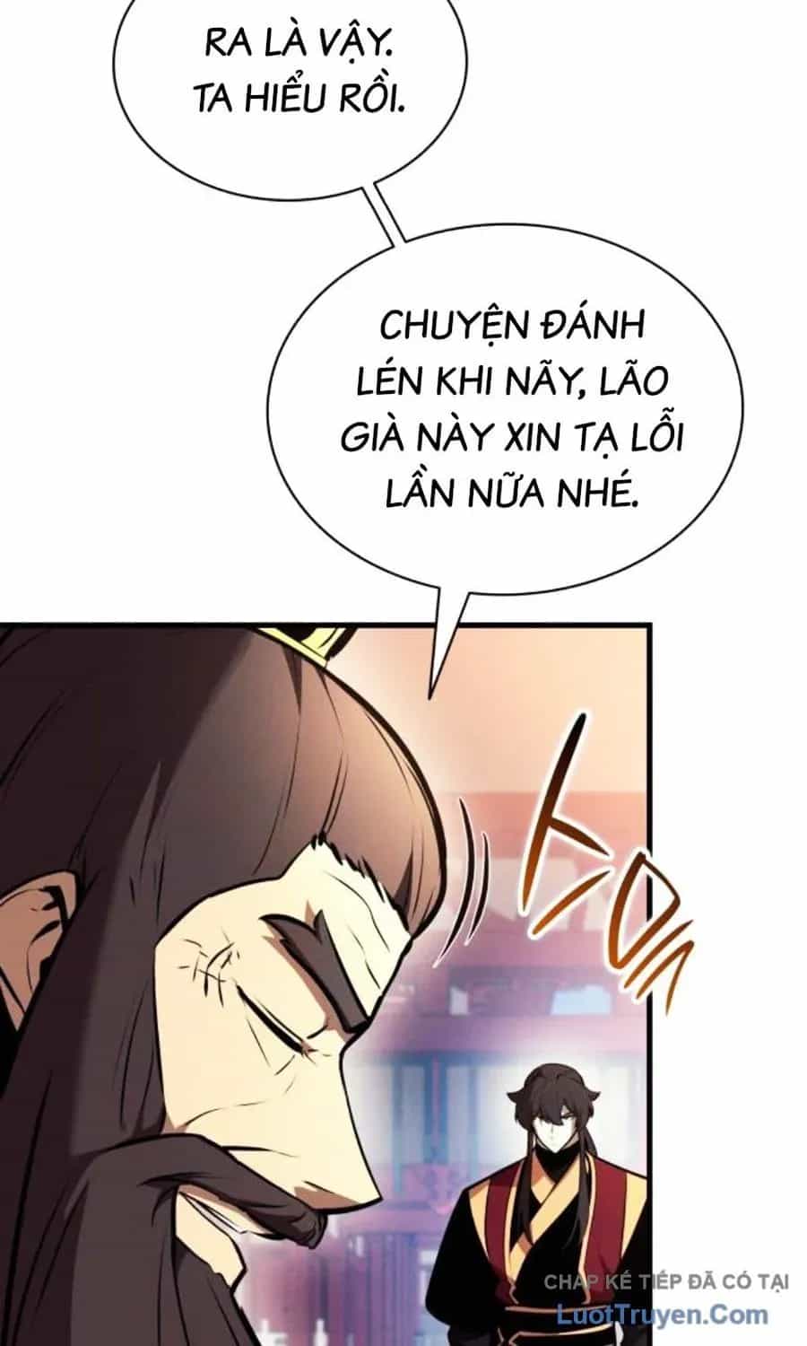 Ma Thần Trùng Sinh - Chương 28 - ảnh 117