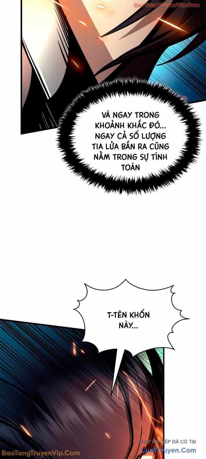 Ma Thần Trùng Sinh - Chương 31 - ảnh 80