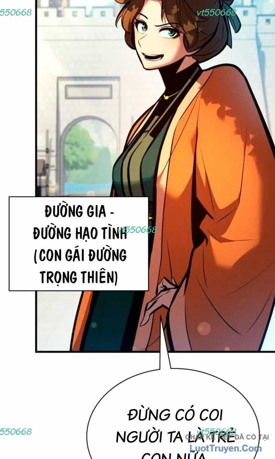 Ma Thần Trùng Sinh - Chương 33 - ảnh 124