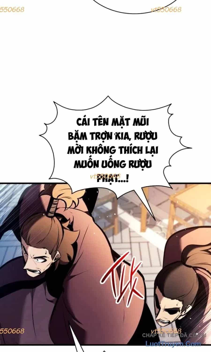 Ma Thần Trùng Sinh - Chương 33 - ảnh 5