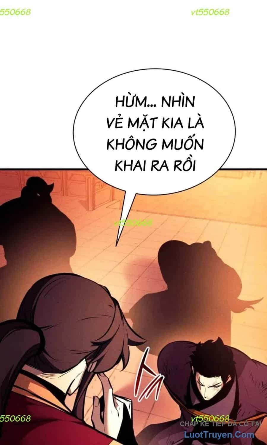 Ma Thần Trùng Sinh - Chương 33 - ảnh 58