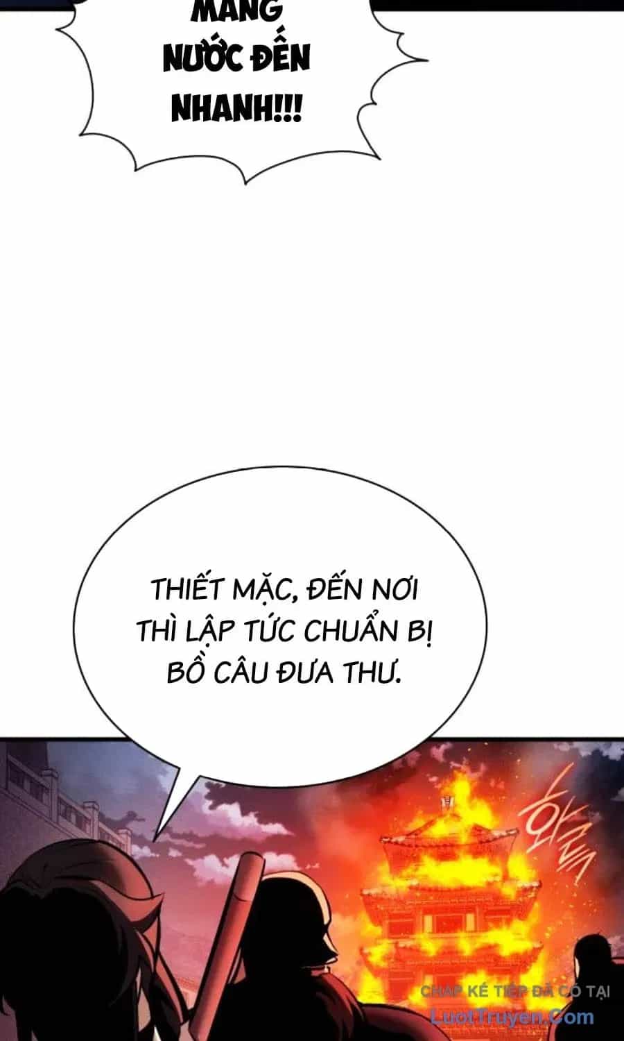 Ma Thần Trùng Sinh - Chương 34 - ảnh 118