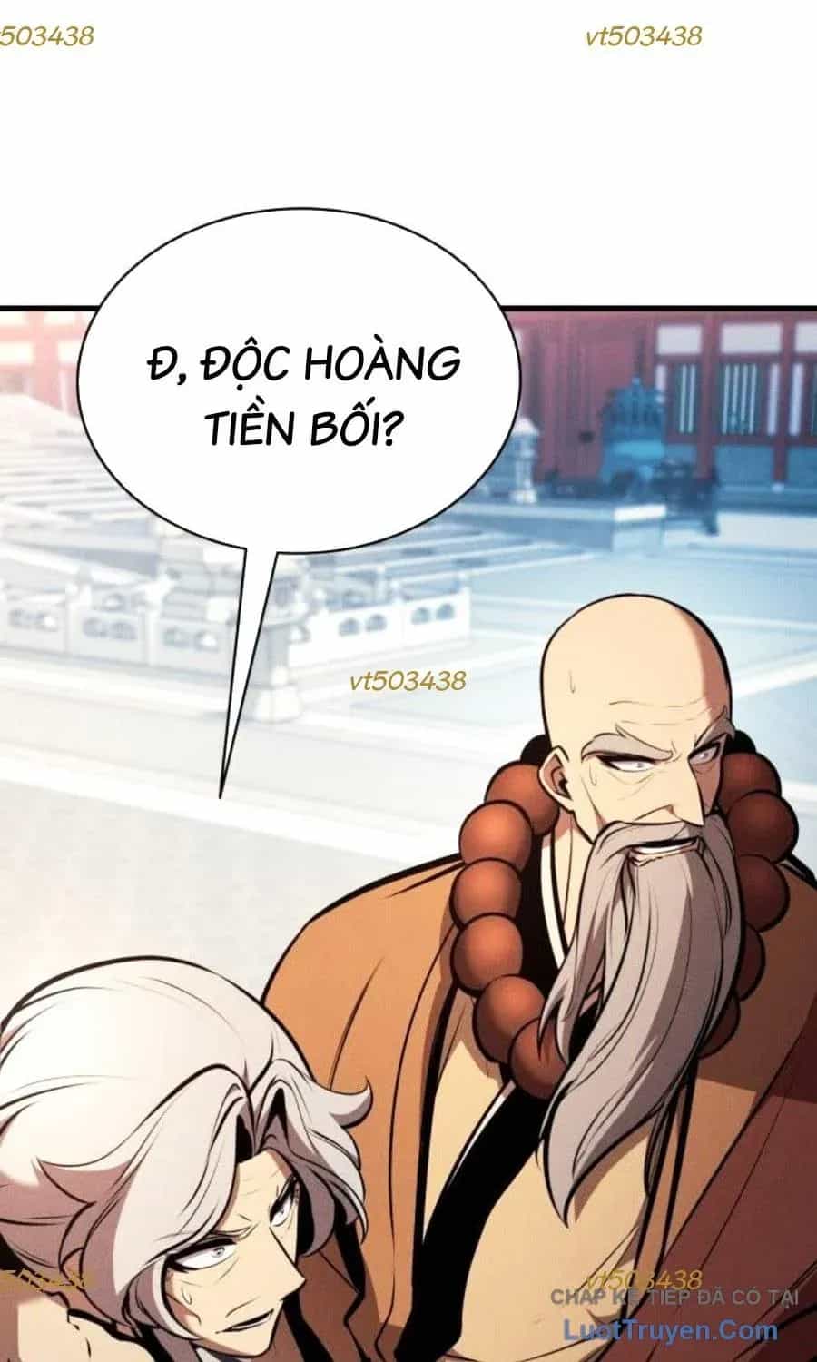 Ma Thần Trùng Sinh - Chương 34 - ảnh 130