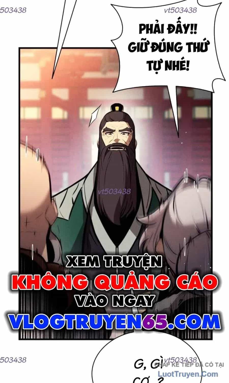Ma Thần Trùng Sinh - Chương 34 - ảnh 134