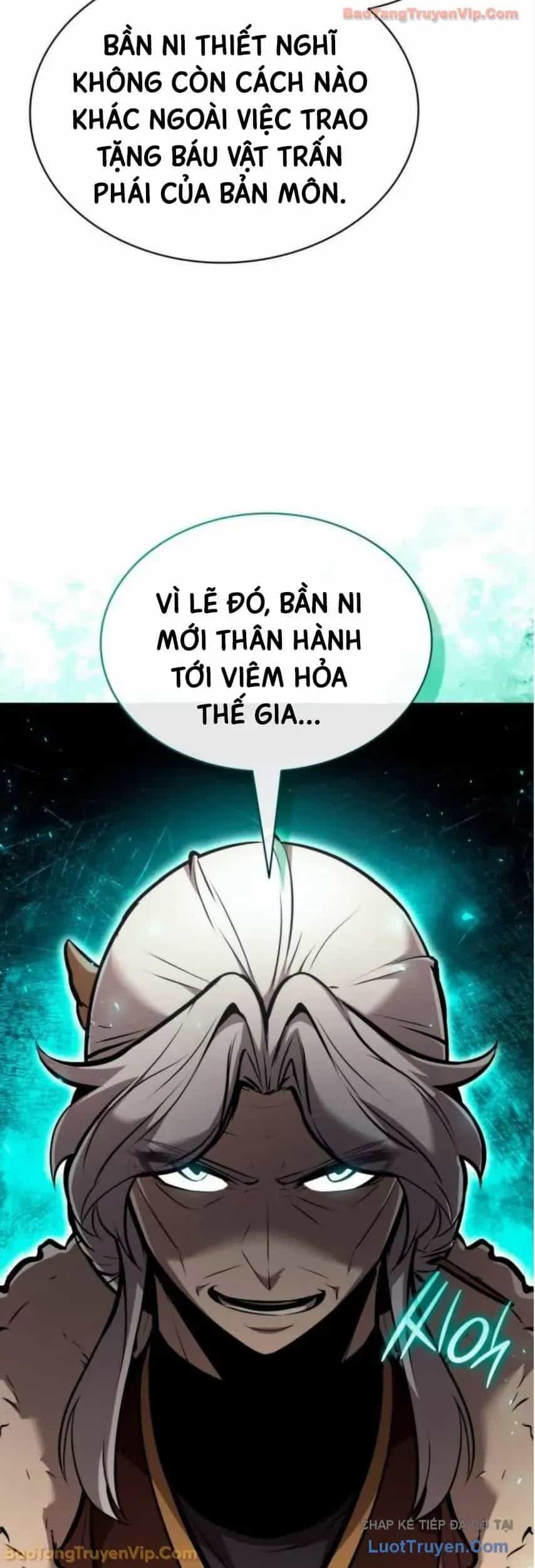 Ma Thần Trùng Sinh - Chương 35 - ảnh 13