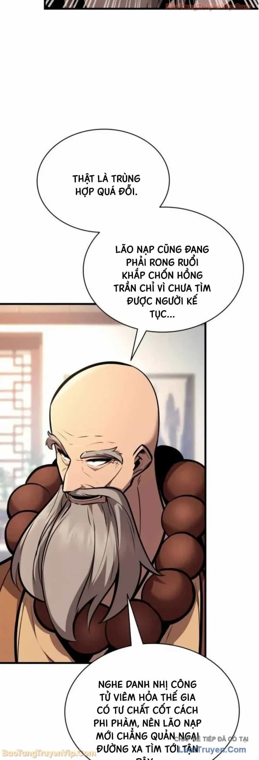 Ma Thần Trùng Sinh - Chương 35 - ảnh 15