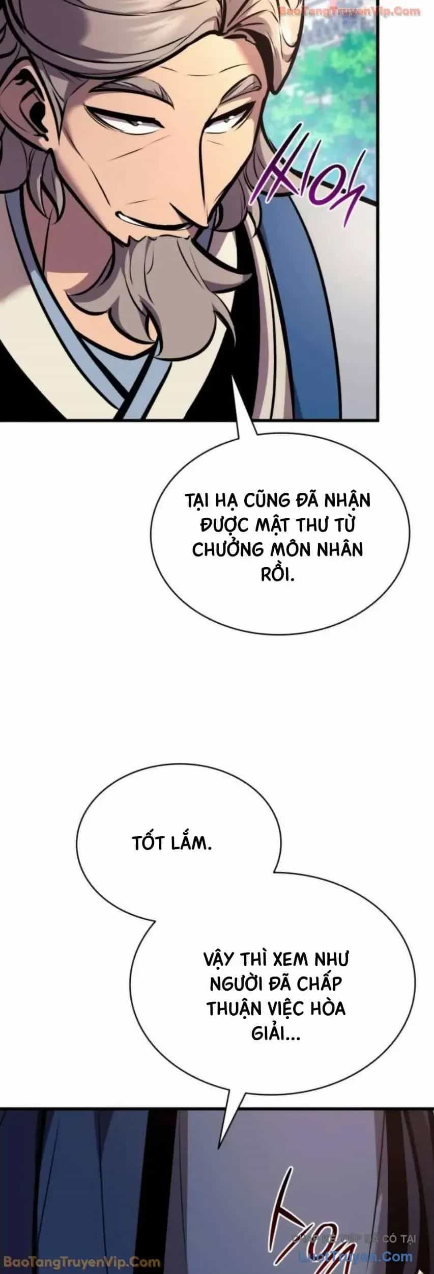 Ma Thần Trùng Sinh - Chương 35 - ảnh 50