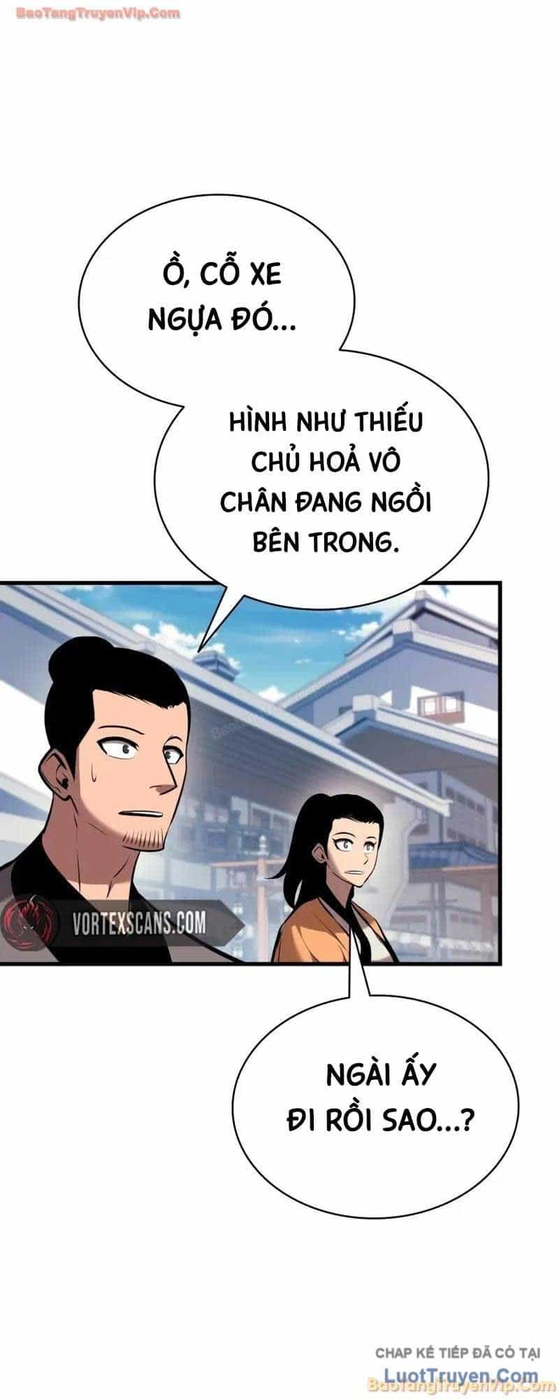 Ma Thần Trùng Sinh - Chương 37 - ảnh 32