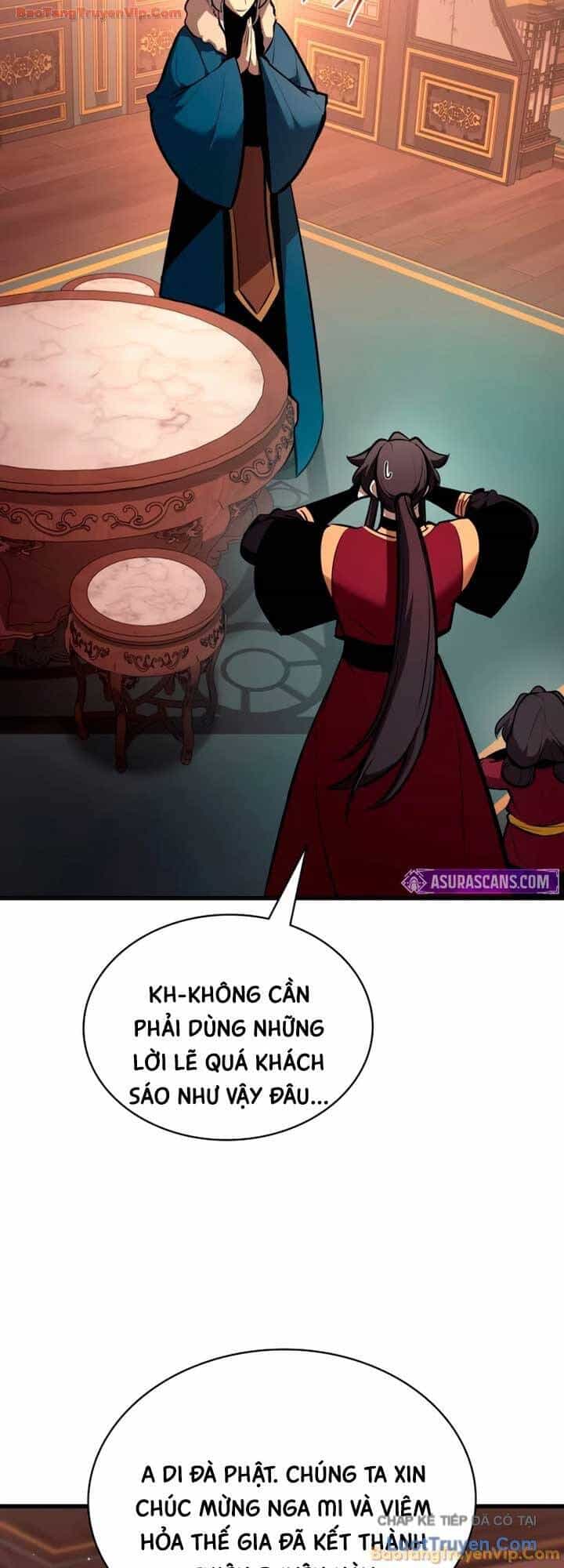 Ma Thần Trùng Sinh - Chương 38 - ảnh 18