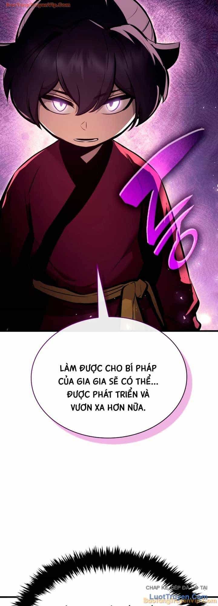Ma Thần Trùng Sinh - Chương 38 - ảnh 51