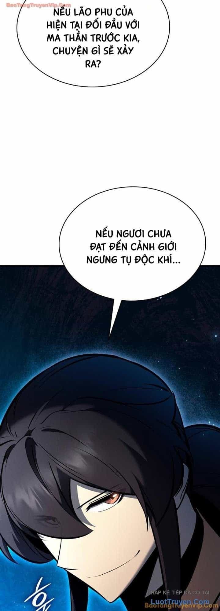 Ma Thần Trùng Sinh - Chương 39 - ảnh 50