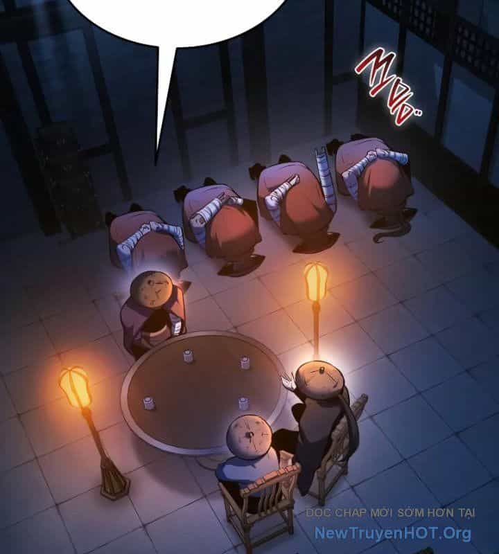 Ma Thần Trùng Sinh - Chương 4 - ảnh 11