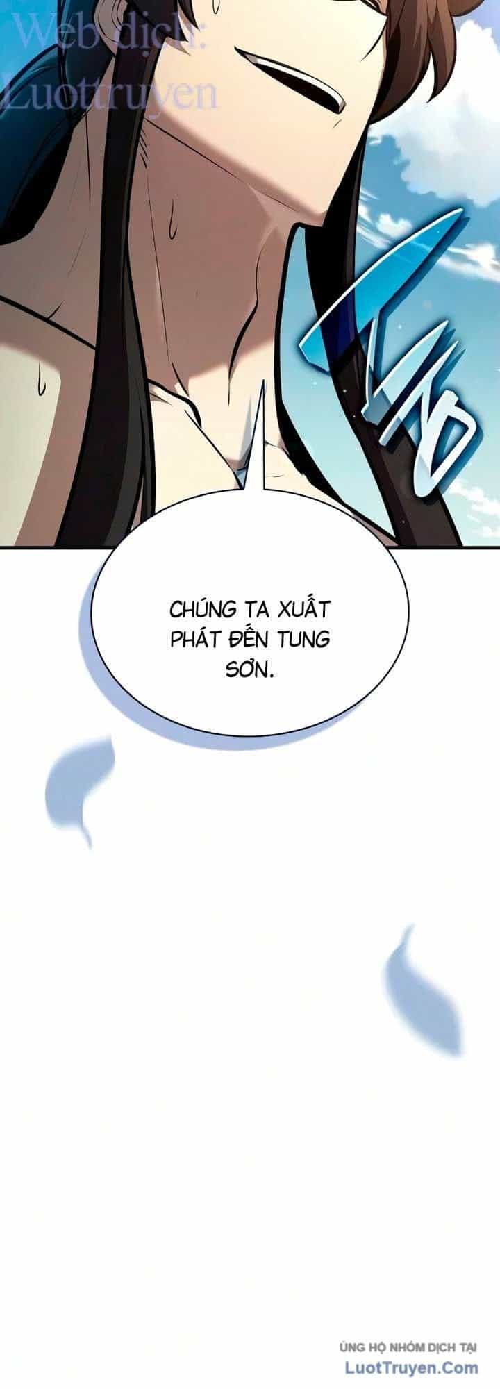 Ma Thần Trùng Sinh - Chương 44 - ảnh 56