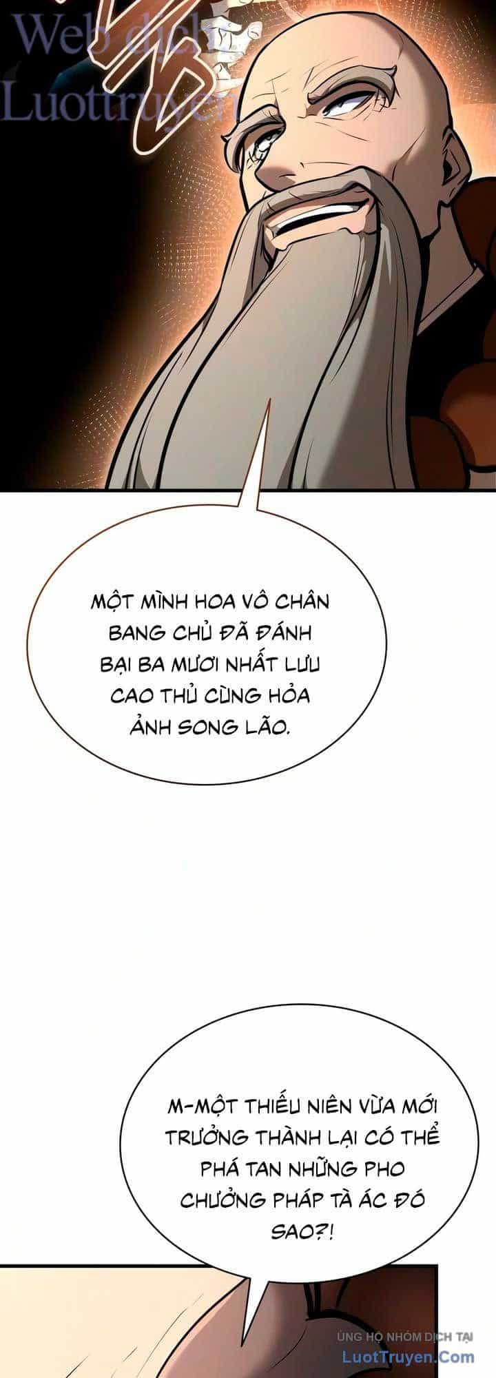 Ma Thần Trùng Sinh - Chương 45 - ảnh 15