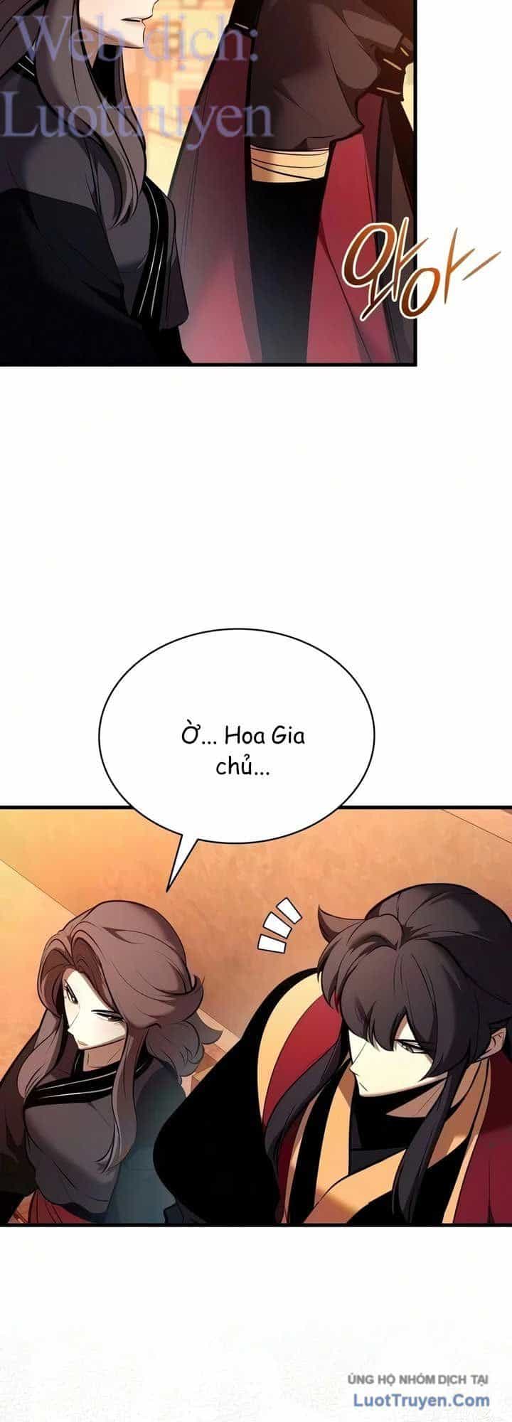 Ma Thần Trùng Sinh - Chương 50 - ảnh 19