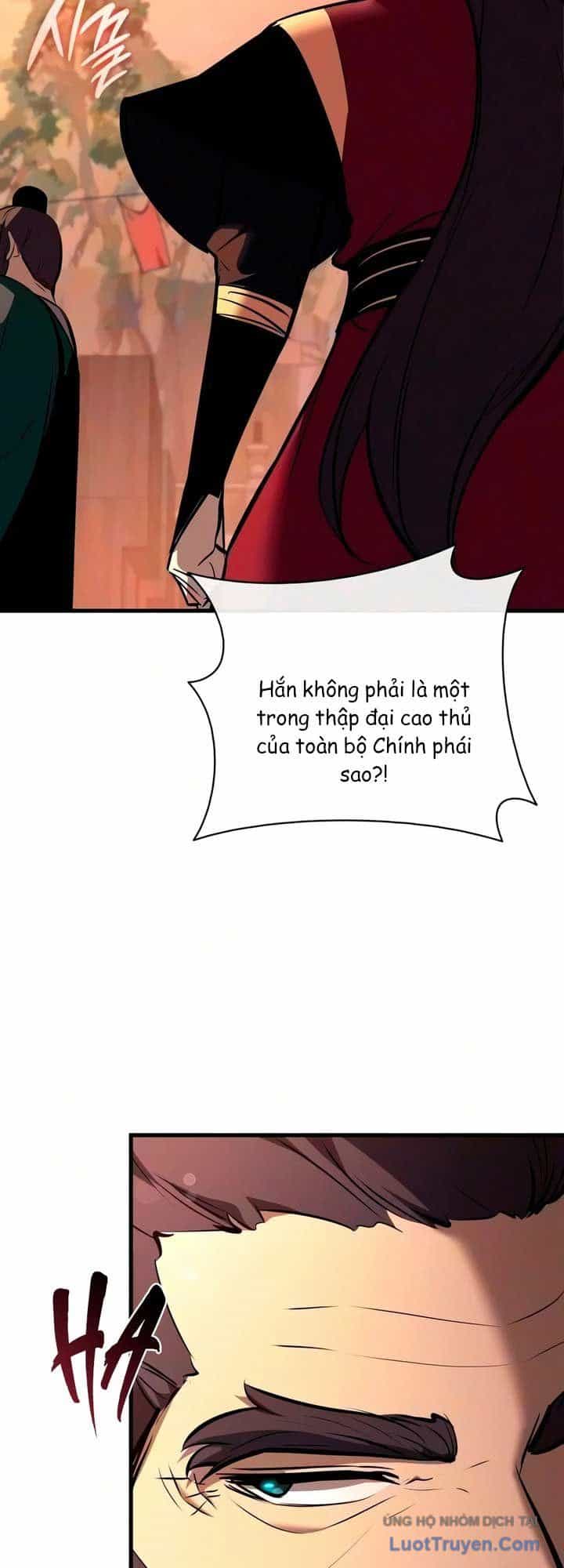 Ma Thần Trùng Sinh - Chương 51 - ảnh 10