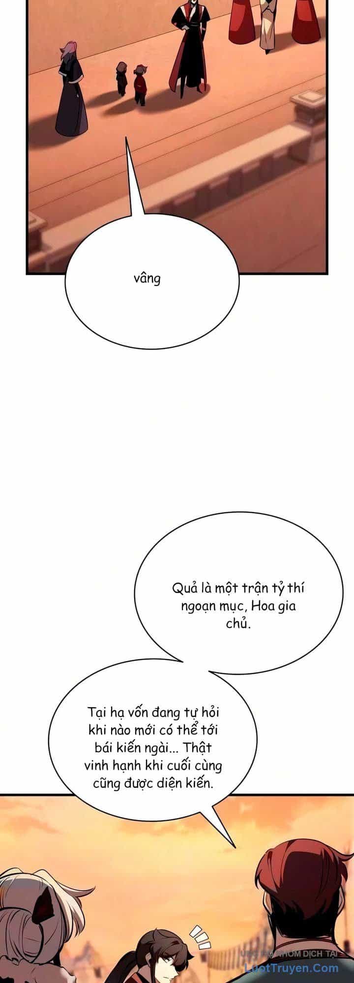 Ma Thần Trùng Sinh - Chương 51 - ảnh 15