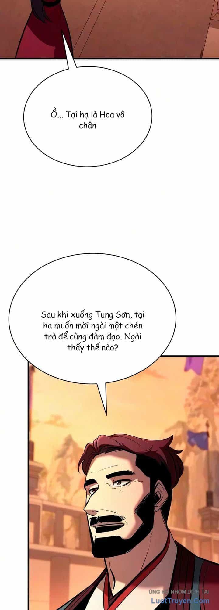 Ma Thần Trùng Sinh - Chương 51 - ảnh 17
