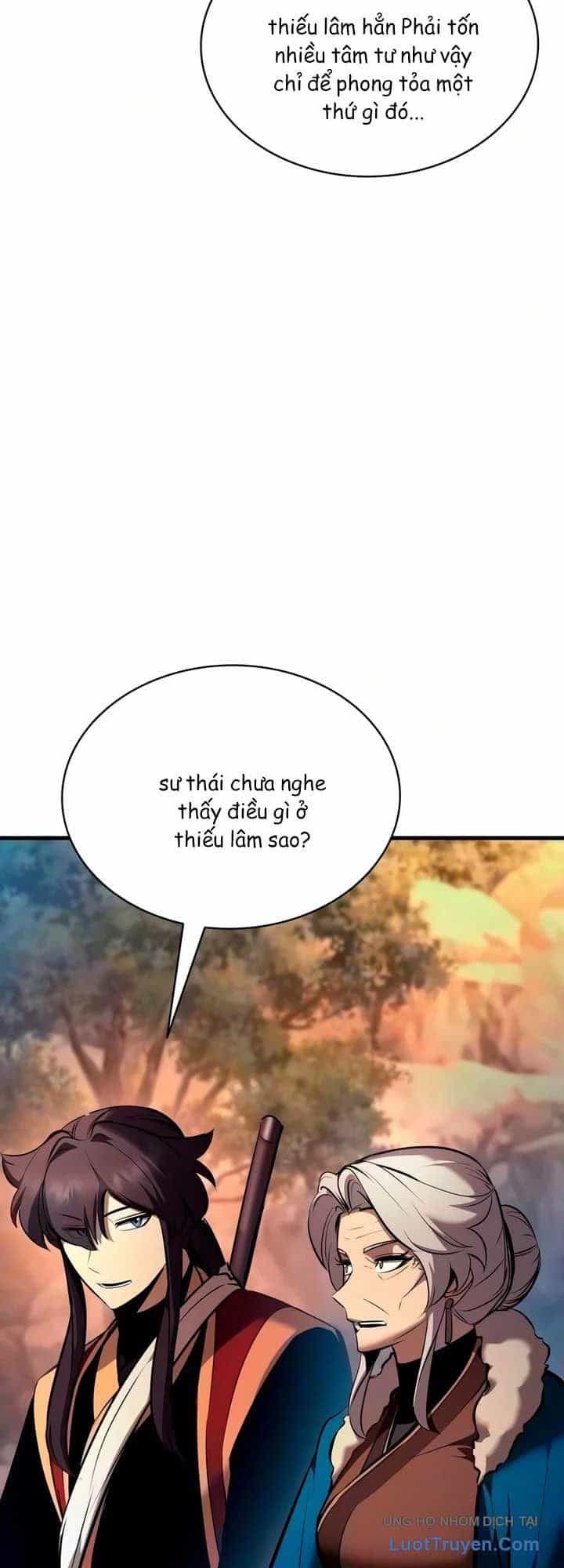 Ma Thần Trùng Sinh - Chương 51 - ảnh 21