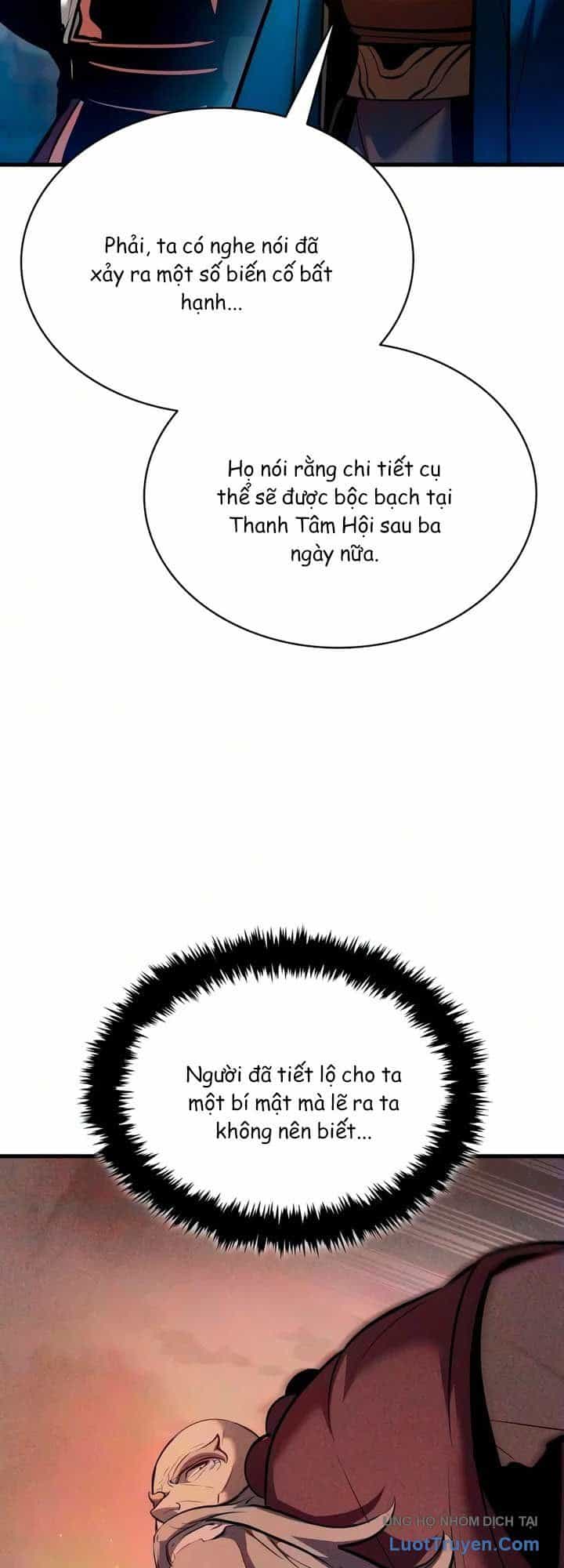 Ma Thần Trùng Sinh - Chương 51 - ảnh 22