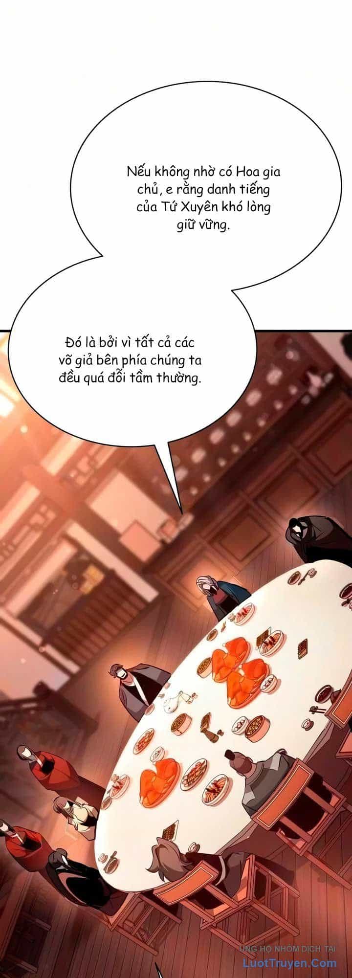 Ma Thần Trùng Sinh - Chương 51 - ảnh 28