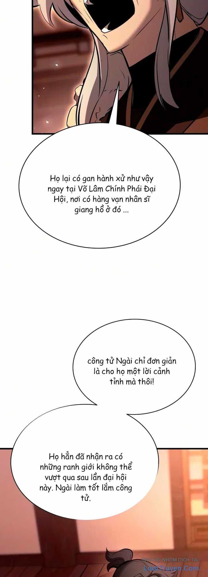 Ma Thần Trùng Sinh - Chương 51 - ảnh 31