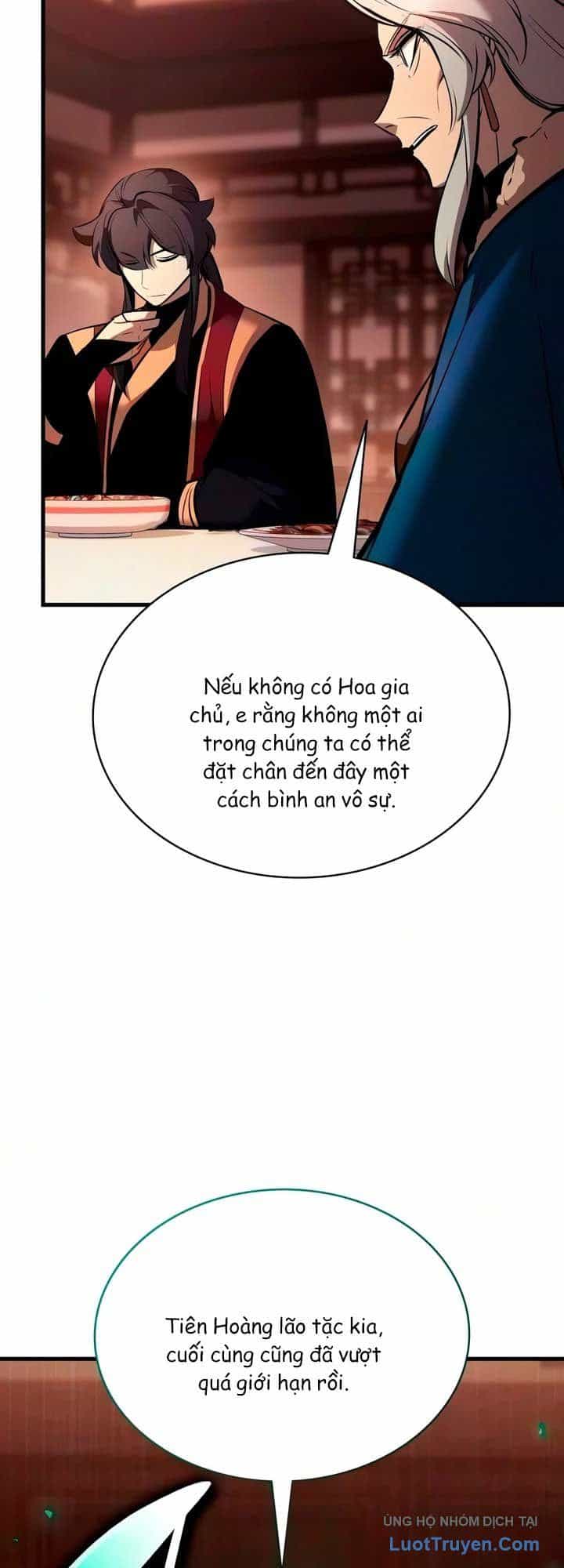 Ma Thần Trùng Sinh - Chương 51 - ảnh 34
