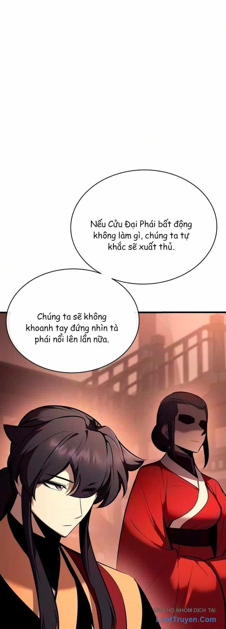 Ma Thần Trùng Sinh - Chương 51 - ảnh 44
