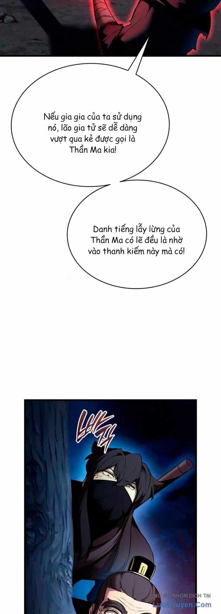 Ma Thần Trùng Sinh - Chương 51 - ảnh 72