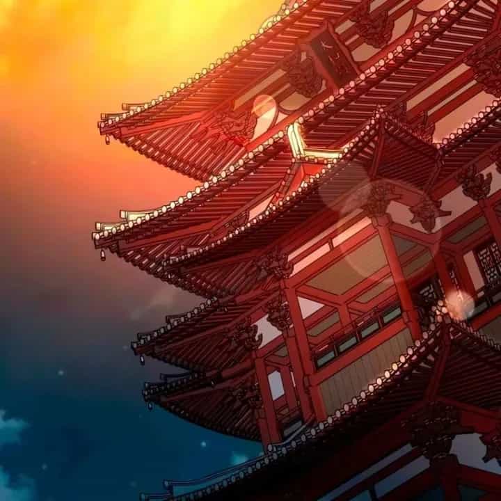 Ma Thần Trùng Sinh - Chương 54 - ảnh 126