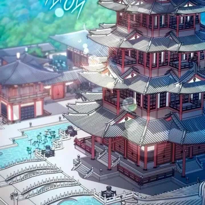 Ma Thần Trùng Sinh - Chương 54 - ảnh 18