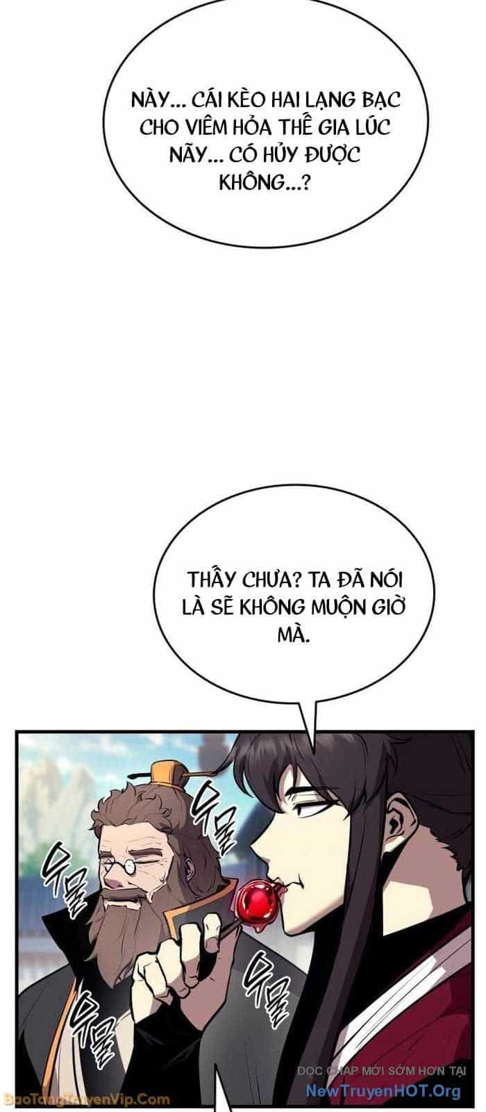 Ma Thần Trùng Sinh - Chương 8 - ảnh 14