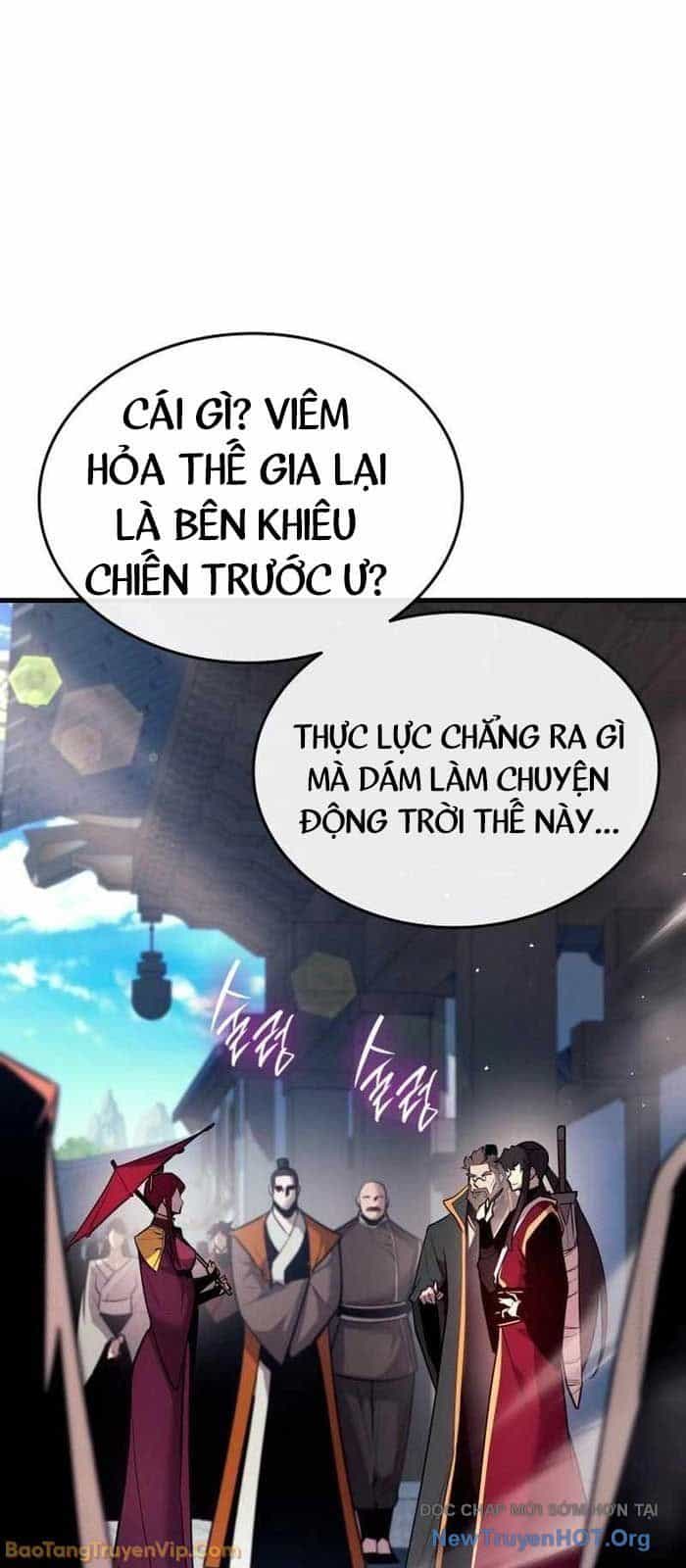 Ma Thần Trùng Sinh - Chương 8 - ảnh 20